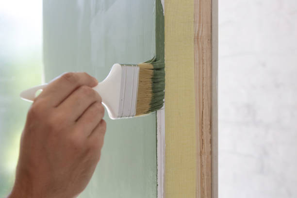 Best Residential Painting  in Farmington, IL